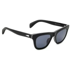 Rag and Bone And B 1086 S G in Black