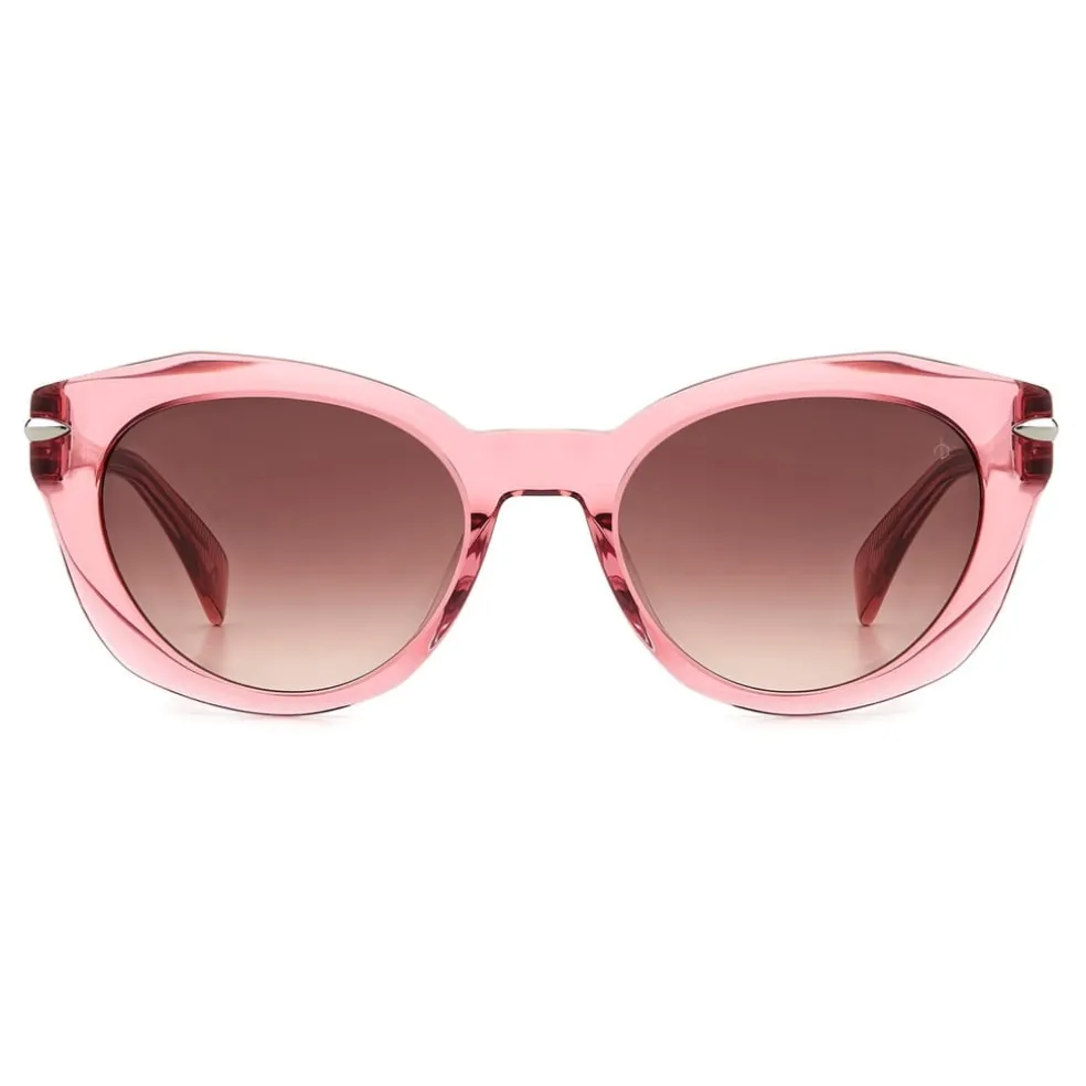 Rag and Bone And B 1084 S G in Pink