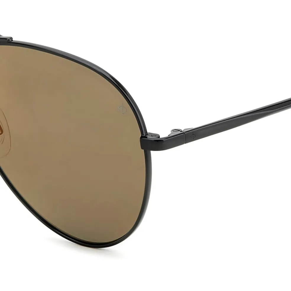 Rag and Bone And B 5052 S G in Brown