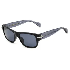 Rag and Bone And B 5057 S G in Black