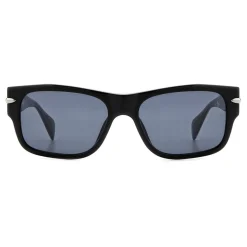 Rag and Bone And B 5057 S G in Black