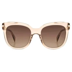 Rag and Bone And B 1088 S G in Brown