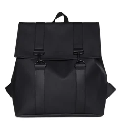 Rains Bag in Black