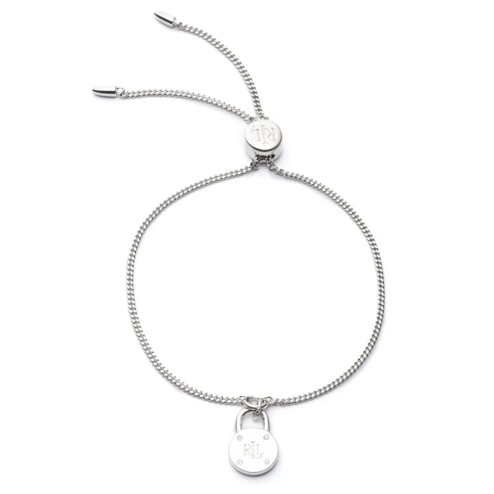 Ralph Lauren Bracelet in Silver