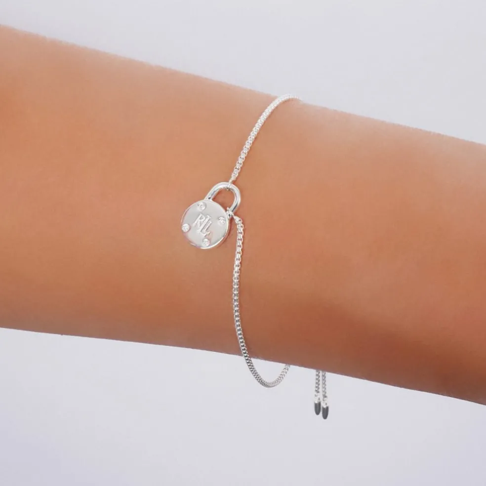 Ralph Lauren Bracelet in Silver