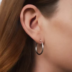 Ralph Lauren Earrings in Silver