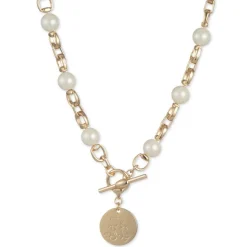 Ralph Lauren Necklace in Gold