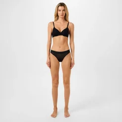 Ralph Lauren Polo Mesh Brief in Black