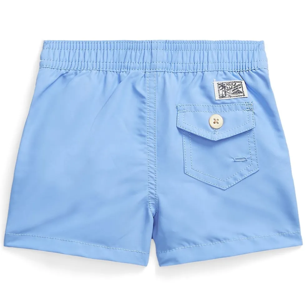 Ralph Lauren Swim Shorts in Blue