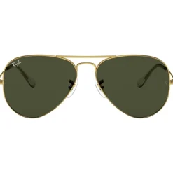 Ray-Ban 0rb3025 53 in Gold