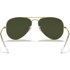 Ray-Ban 0rb3025 53 in Gold