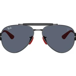 Ray-Ban 0rb3762m in Black