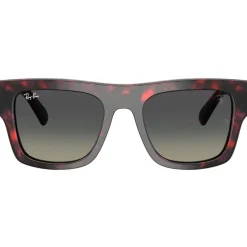 Ray-Ban 0rb2217m in Red