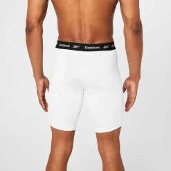 Reebok 3 Pack Boxer Shorts in Multi