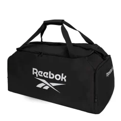 Reebok Active Core Large Duffel in Black