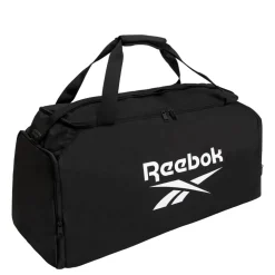 Reebok Active Core Large Duffel in Black