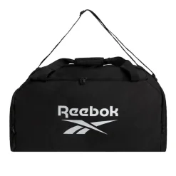 Reebok Active Core Large Duffel in Black