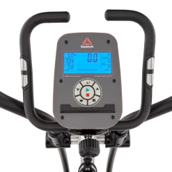 Reebok Astroride A6.0 Cross Trainer With Bluetooth in Silver