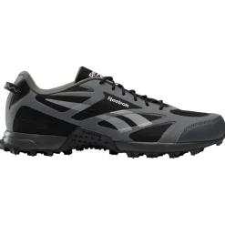 Reebok At Craze 3 in Black