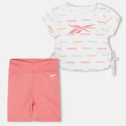 Reebok Bike Set in Multi