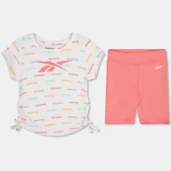Reebok Bike Set in Multi