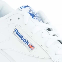 Reebok Classics Club C 85 Trainers in White