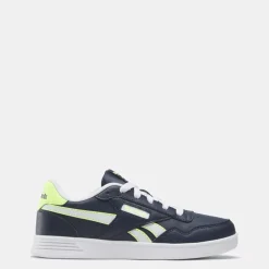 Reebok Court Advance in Blue