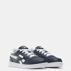 Reebok Court Advance in Blue