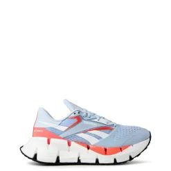 Reebok Floatzig 1 Low Top Running Sneakers in Blue