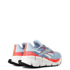 Reebok Floatzig 1 Low Top Running Sneakers in Blue