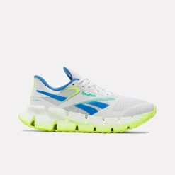 Reebok FloatZig 1 Running Shoes in White