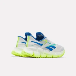 Reebok FloatZig 1 Running Shoes in White