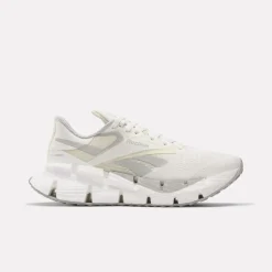 Reebok FloatZig 1 Running Shoes in White