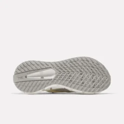 Reebok FloatZig 1 Running Shoes in White