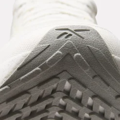 Reebok FloatZig 1 Running Shoes in White