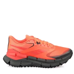 Reebok FloatZig Adventure 1 Trainers in Orange black