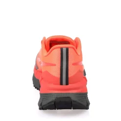 Reebok FloatZig Adventure 1 Trainers in Orange black