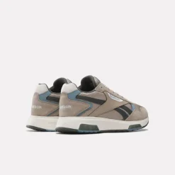 Reebok Glide DMX Trainers in Beige