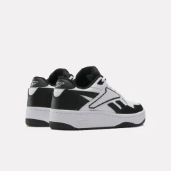 Reebok Juniors ATR Chill Trainers in White Black