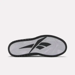 Reebok Juniors ATR Chill Trainers in White Black