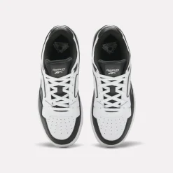 Reebok Juniors ATR Chill Trainers in White Black