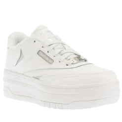 Reebok Juniors Club C Extra Trainers in White