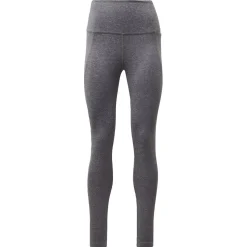 Reebok Lux High Rise Tights 2.0 Female in Grey