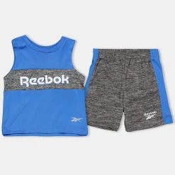 Reebok Muscle Set in Multi
