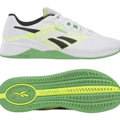 Reebok Nano x4 in White