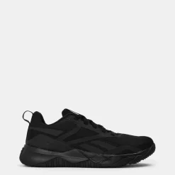 Reebok Nfx Trainer in Black