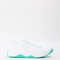 Reebok Nfx Trainer in White