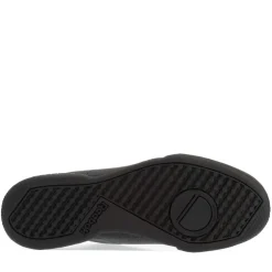 Reebok NPC II Syn Trainers in Black