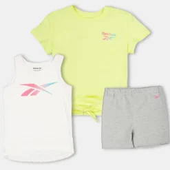 Reebok Ombre 3pc Set in Multi