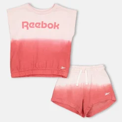 Reebok Ombre Set in Multi